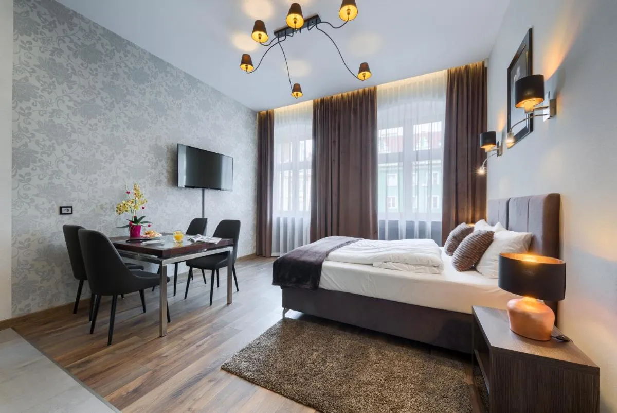 Image 1 of Abba Apartments