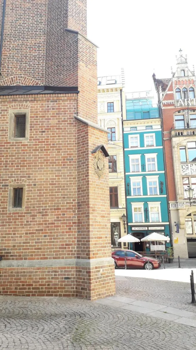 Image 6 of Academus Pub & Guest House