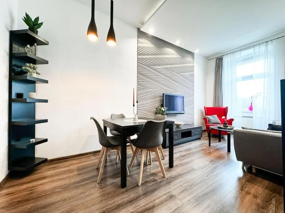 Image of Apartament 103 Serce Wrocławia