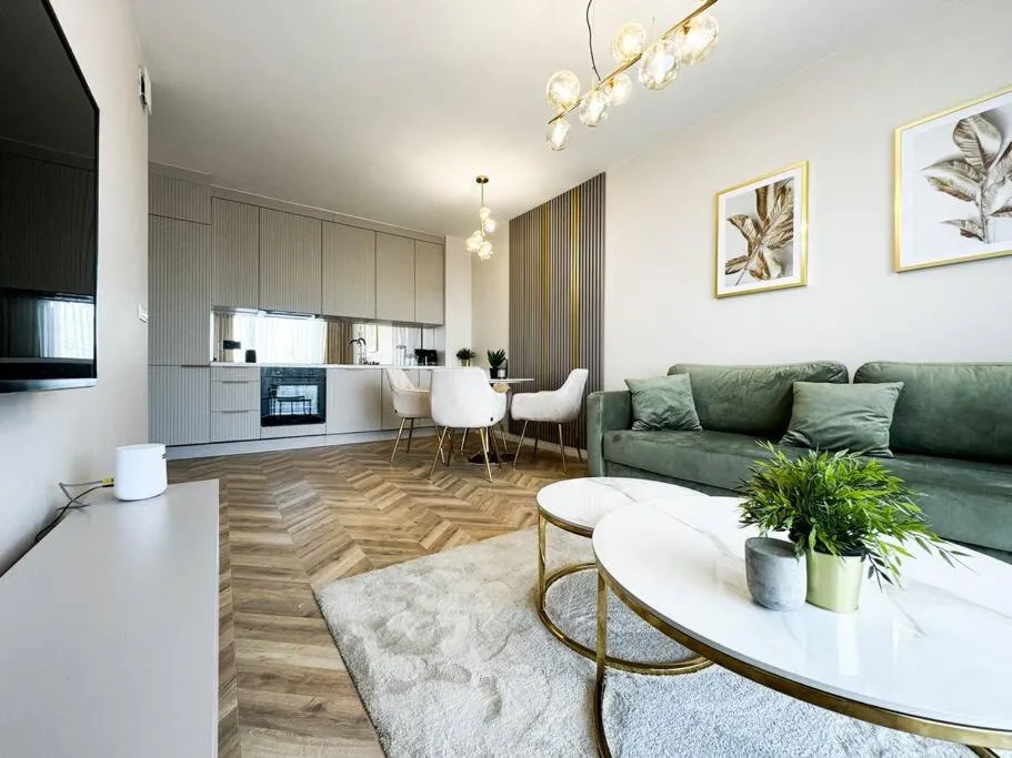Image 3 of Apartament 202 Green Paradise