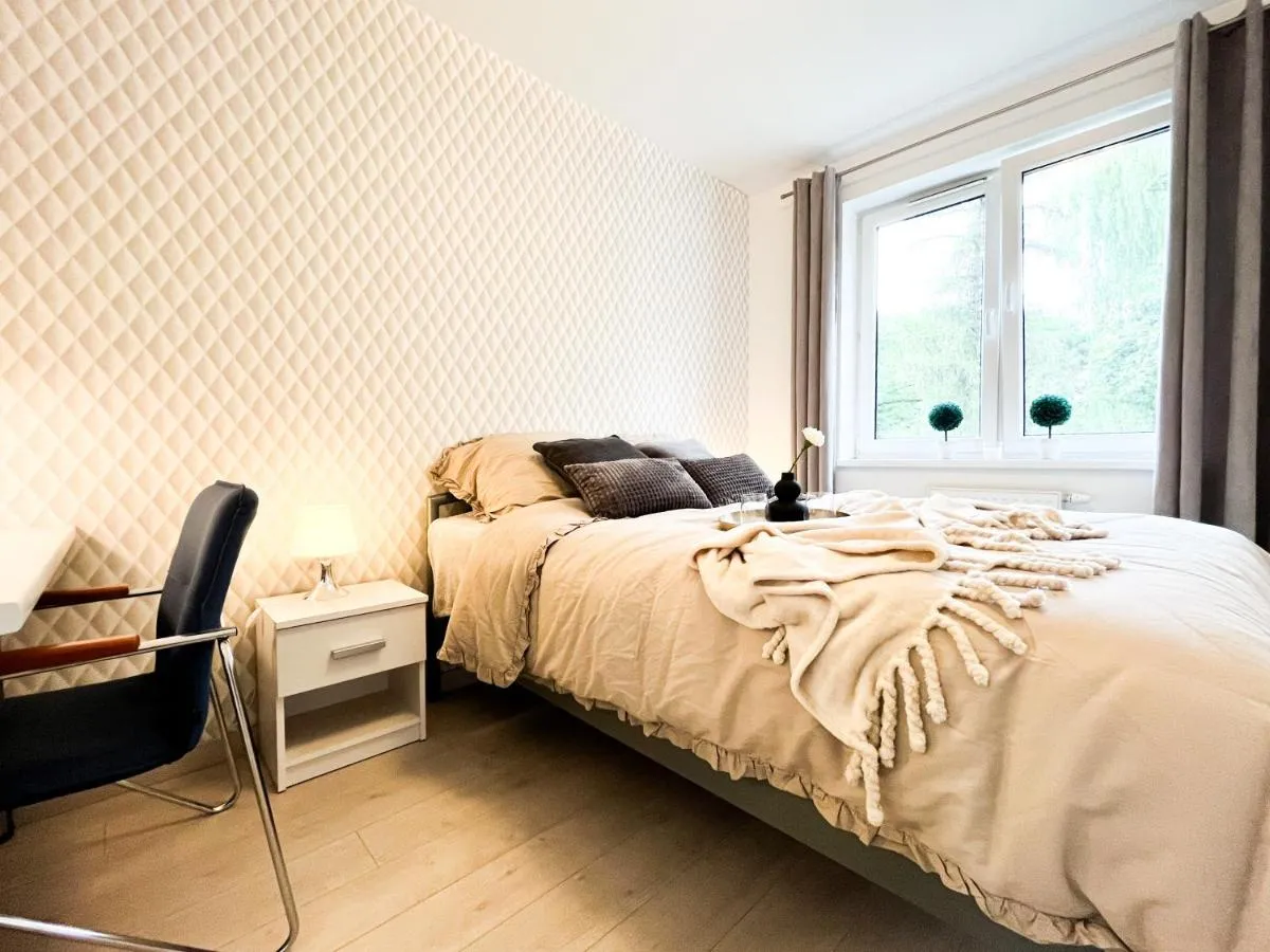Image 5 of Apartament 301 Czarna Woda Park