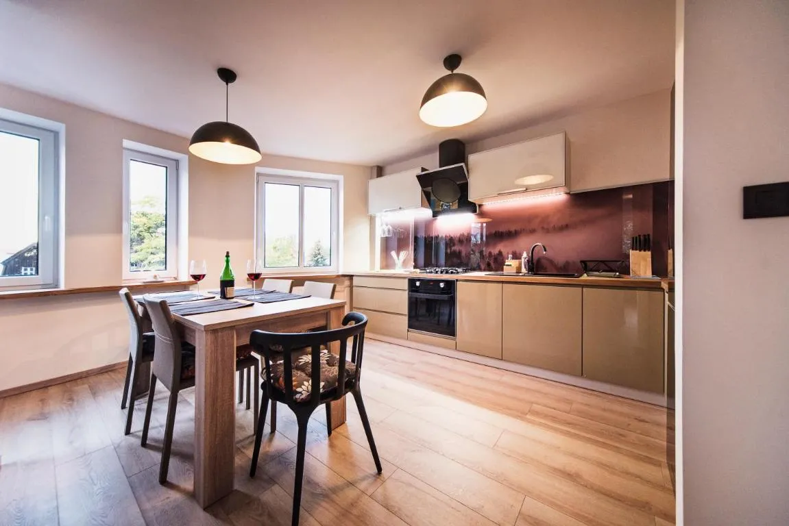 Image of Apartament Bujwida od WroclawApartament-pl