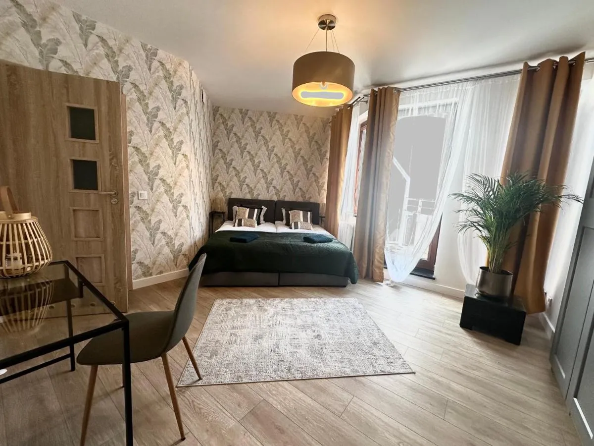 Image 1 of Apartament Centrum Krawiecka