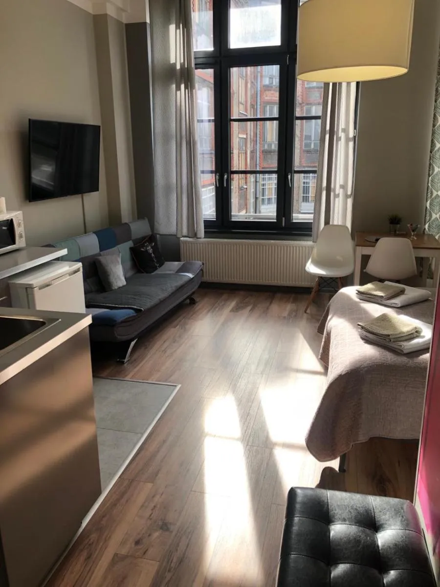 Image 4 of Apartament Easy Stay Center