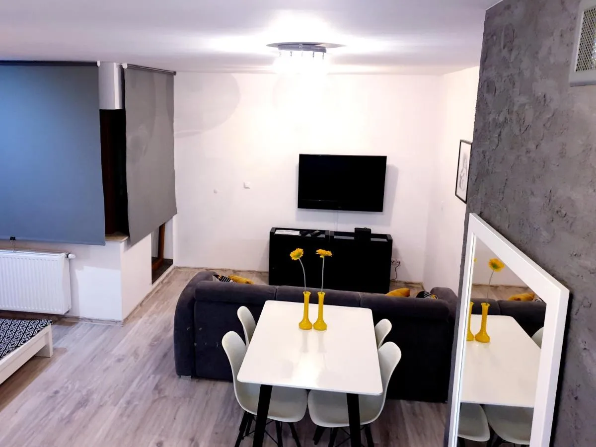 Image 4 of Apartament Mozaika