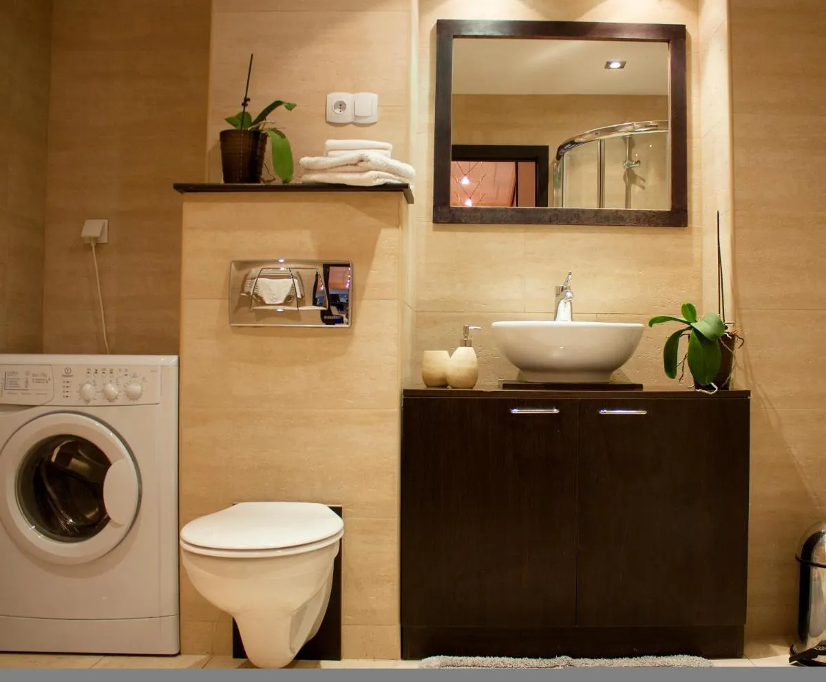 Image 2 of Apartament Mozaika
