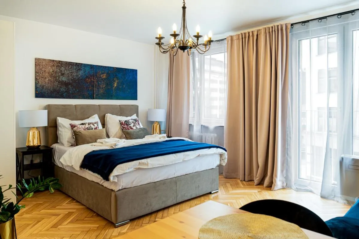 Image 1 of Apartament Oławska