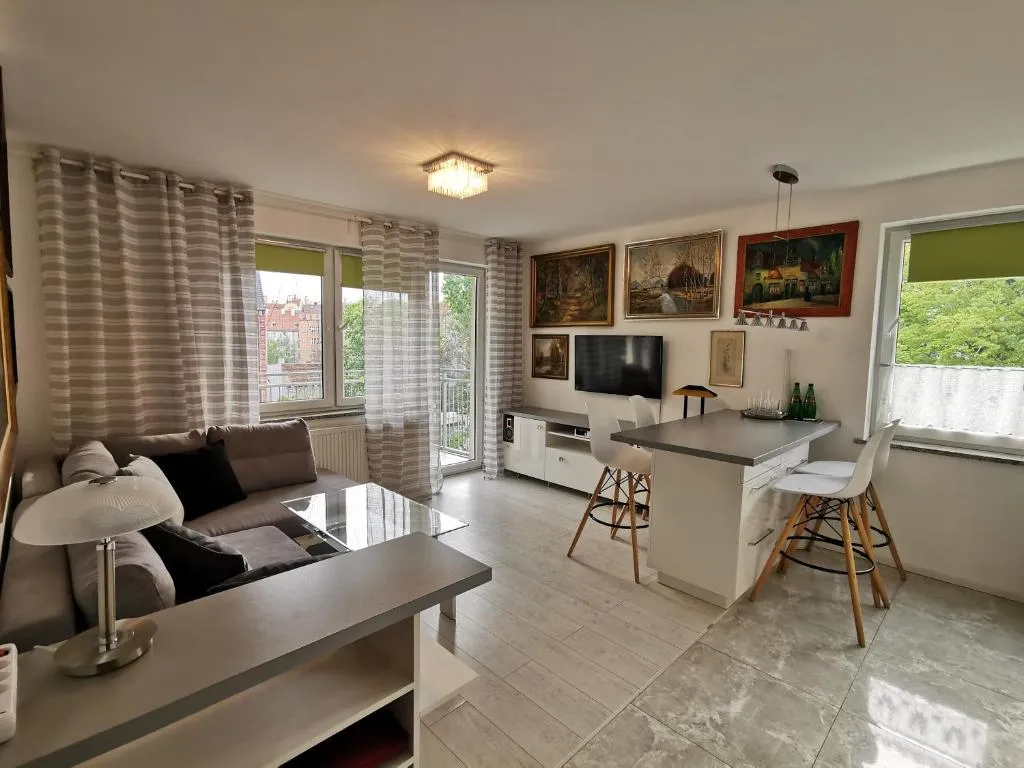 Image of Apartament Pionier 71B