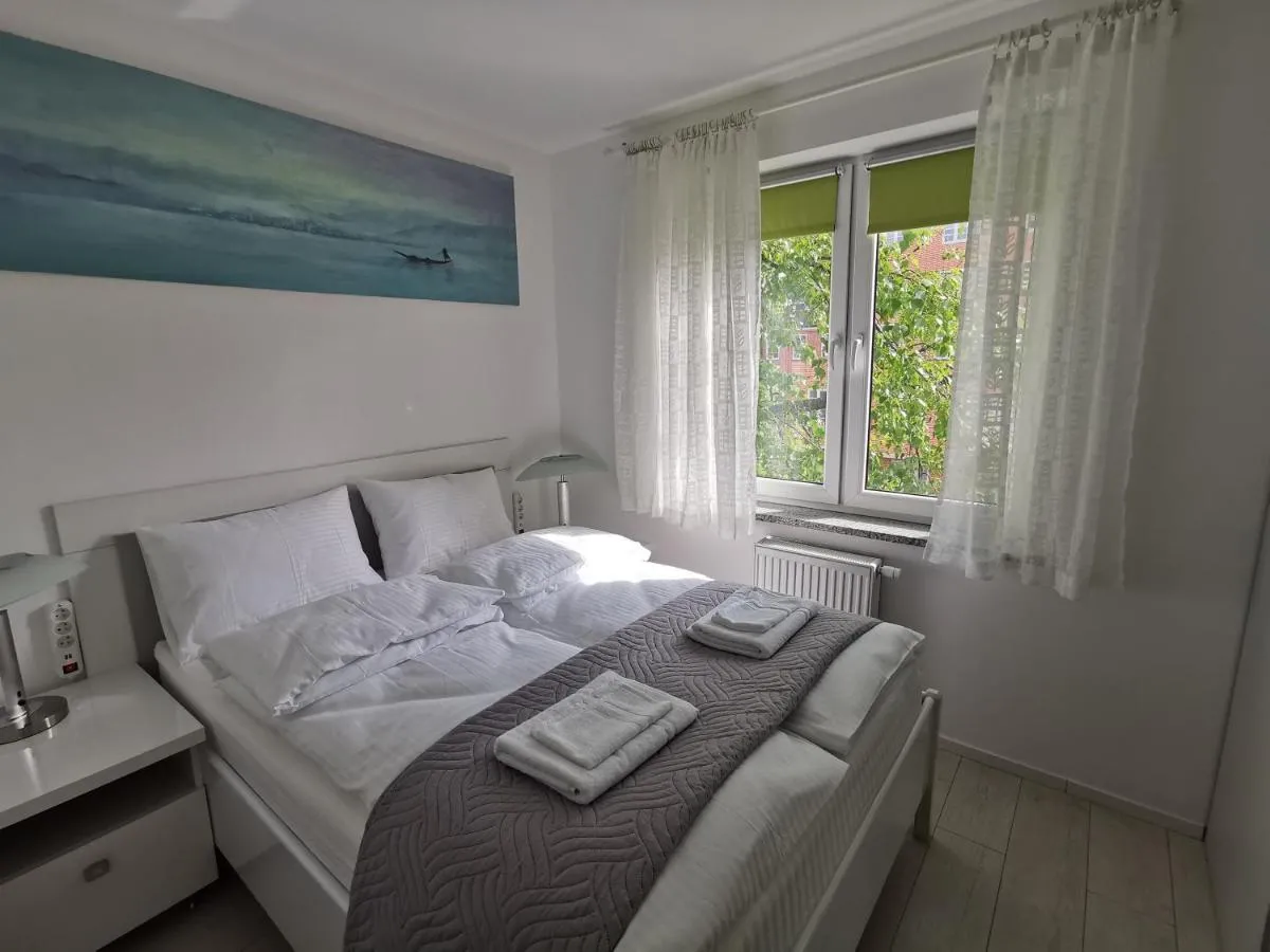 Image 1 of Apartament Pionier 71B