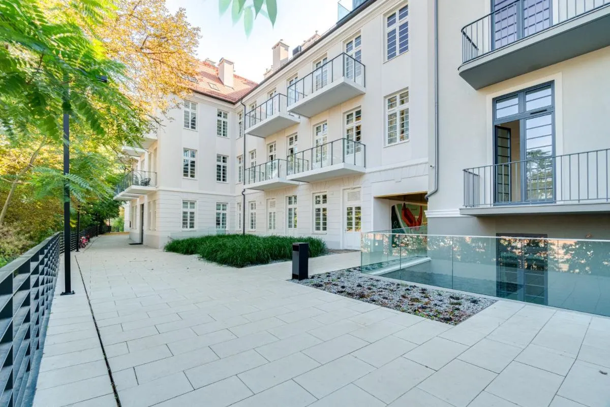 Image 2 of Apartament Riverside View – PARKING FREE