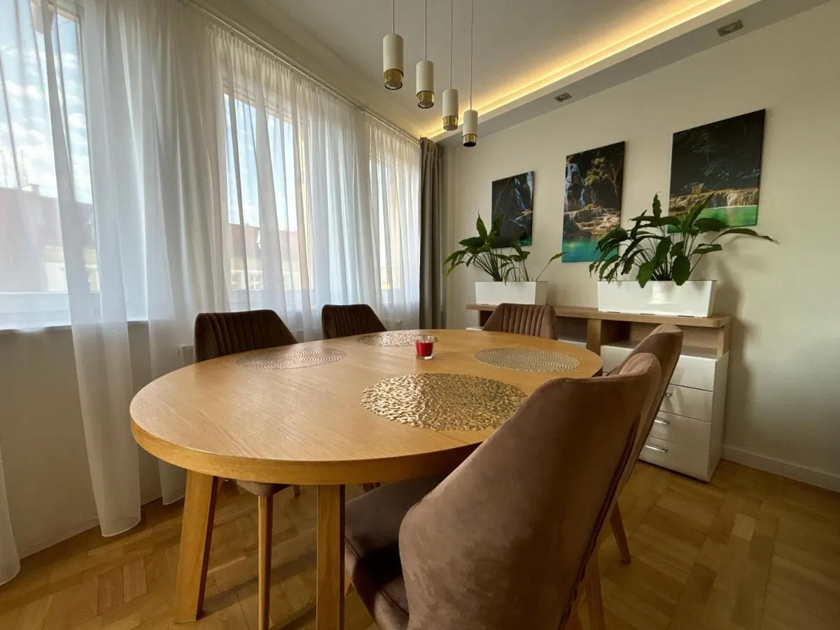 Image 3 of Apartament Turkusowy Self Check In