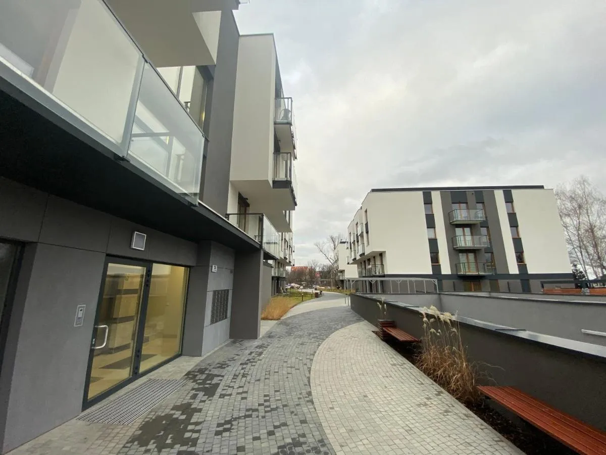 Image 5 of Apartament Wrocław Marina nad Odrą 29