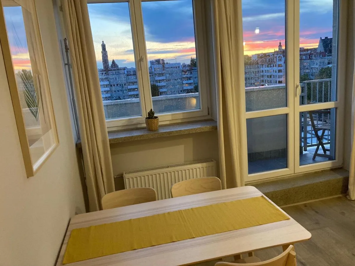 Image 6 of Apartament Zachody nad Wrocławiem