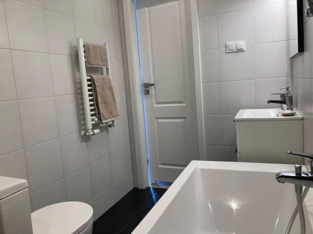 Image 2 of Apartament Zachody nad Wrocławiem