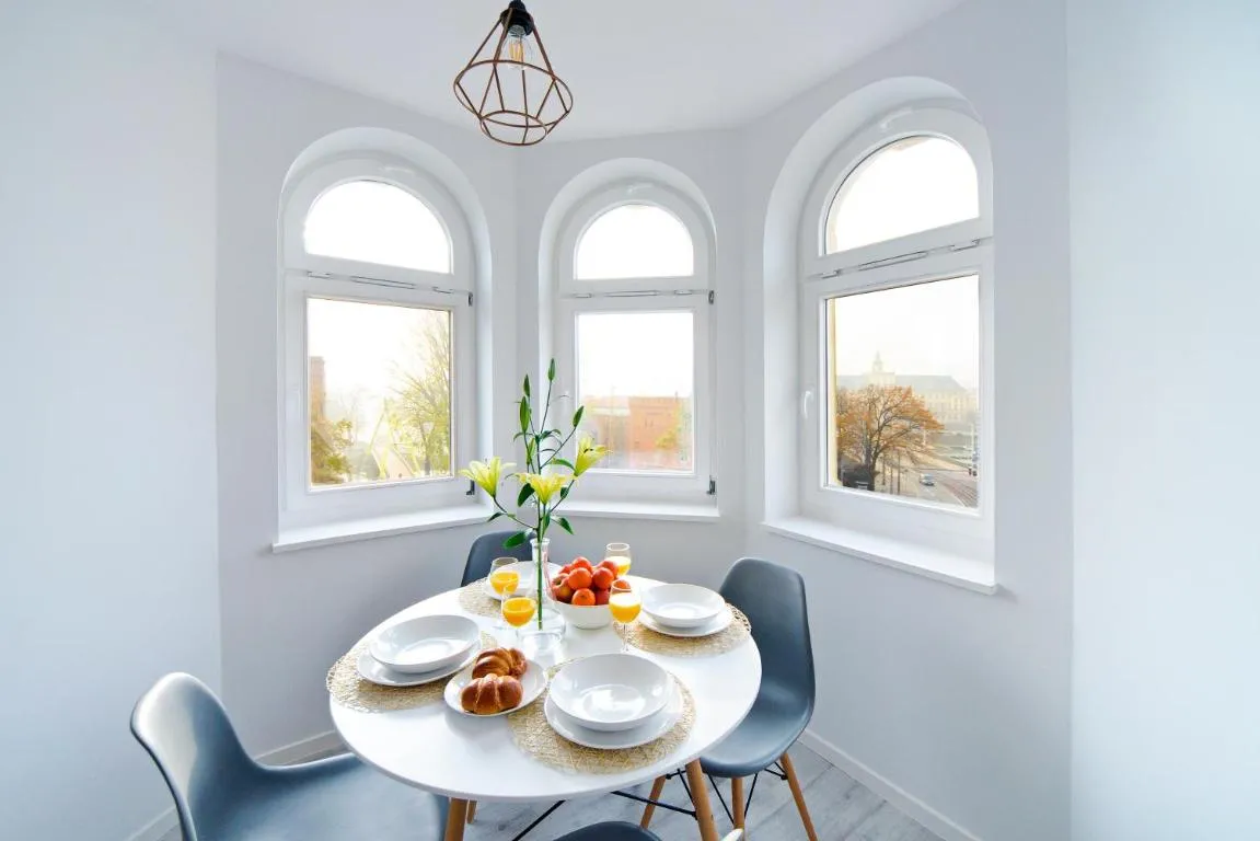 Image of Apartamenty River View od WroclawApartament-pl