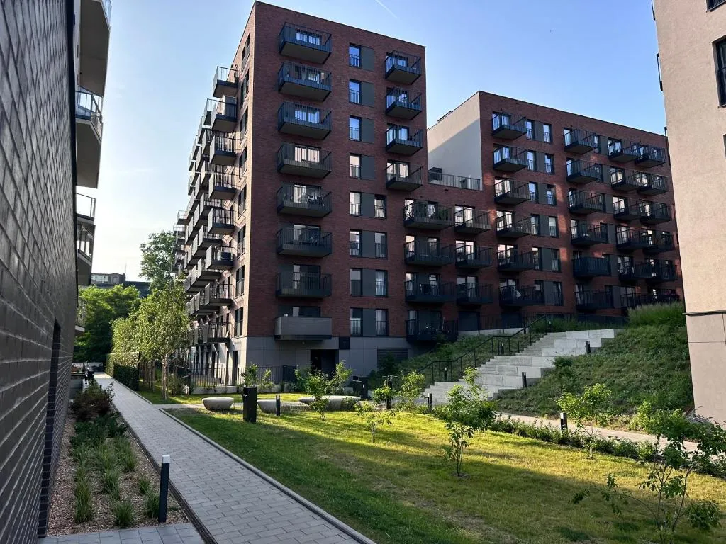 Image of Apartamenty Wroclawia Centrum
