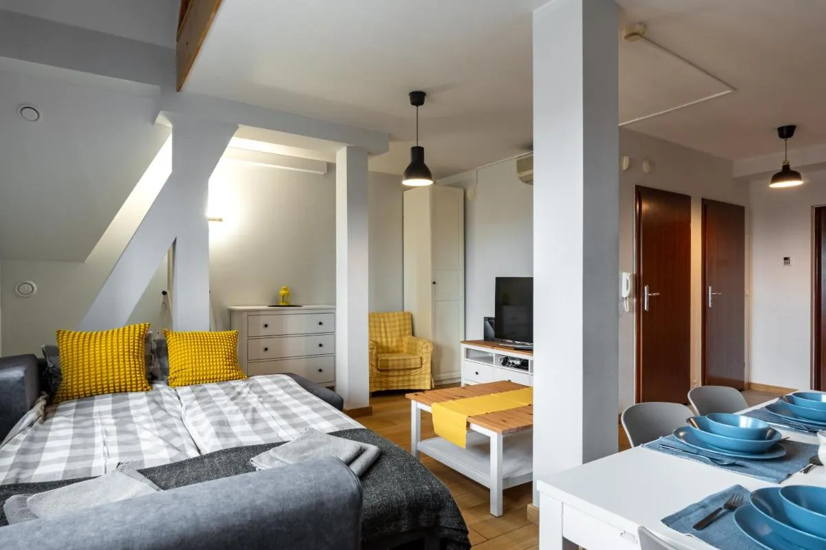 Image 6 of Apartementy Plac Solny 20
