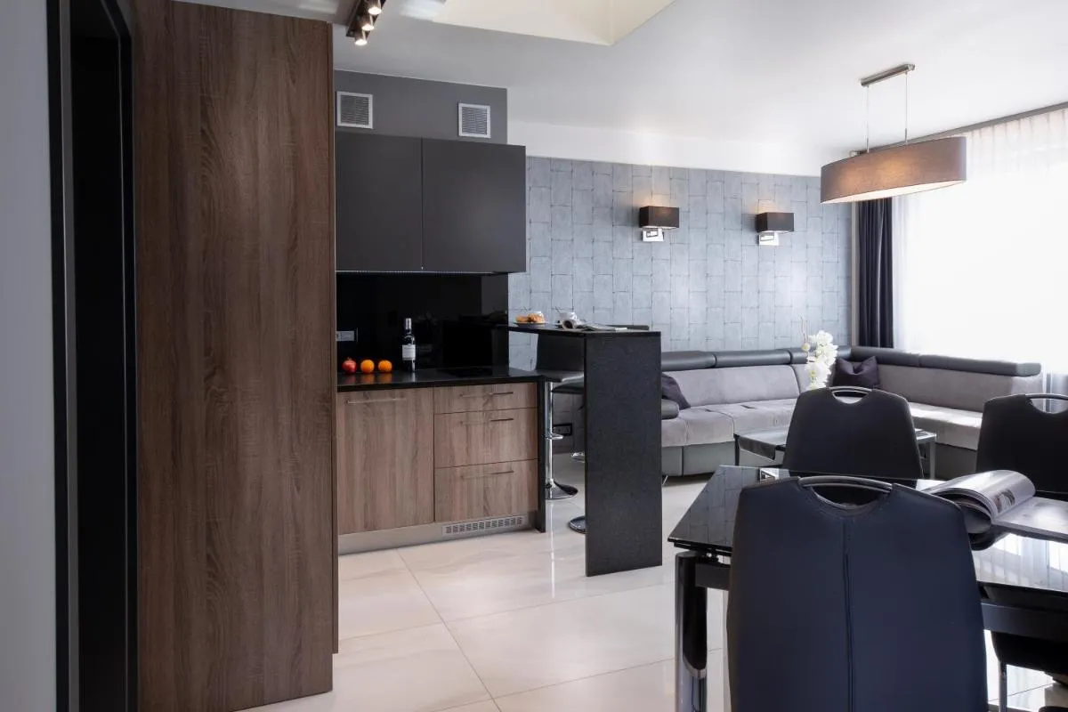 Image 3 of Aparthotel New Lux