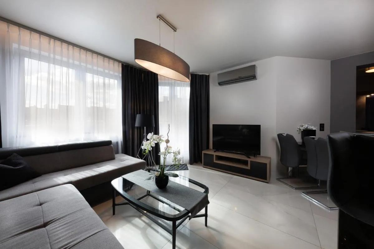 Image 5 of Aparthotel New Lux