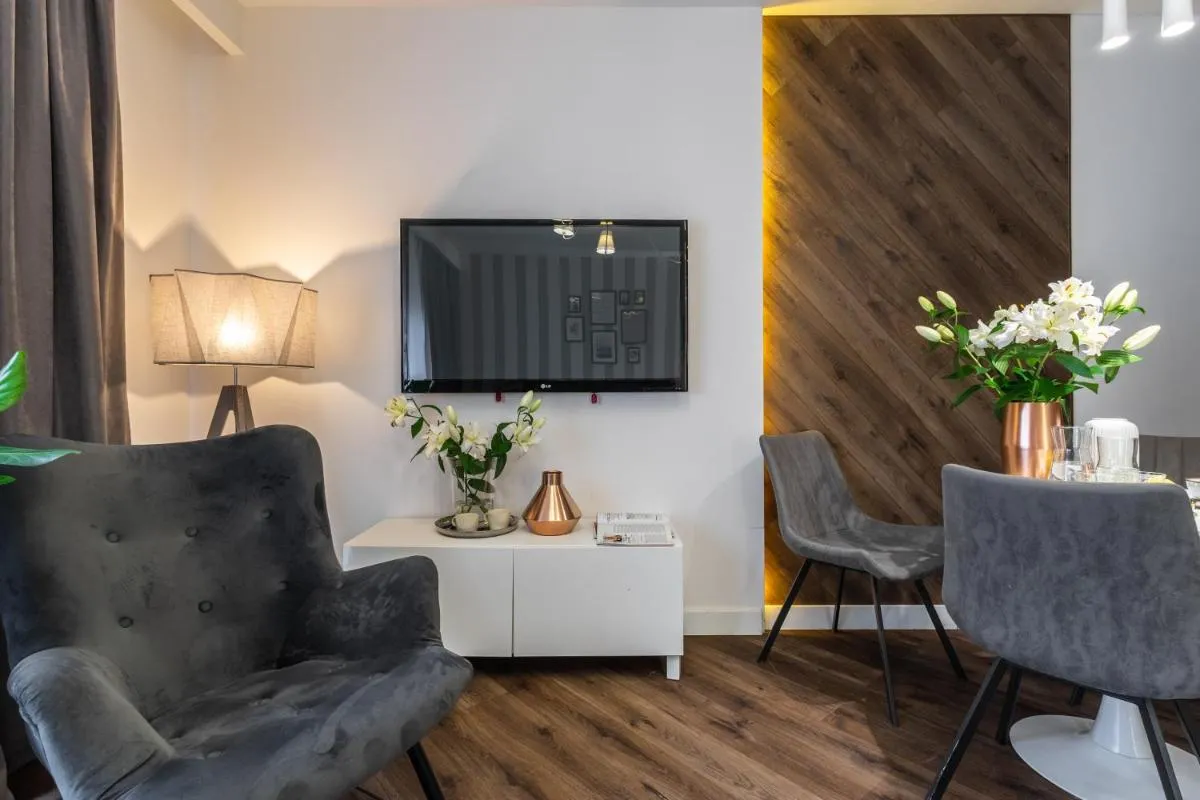 Image 3 of Apartment 24 Premium Old Town Wroclaw