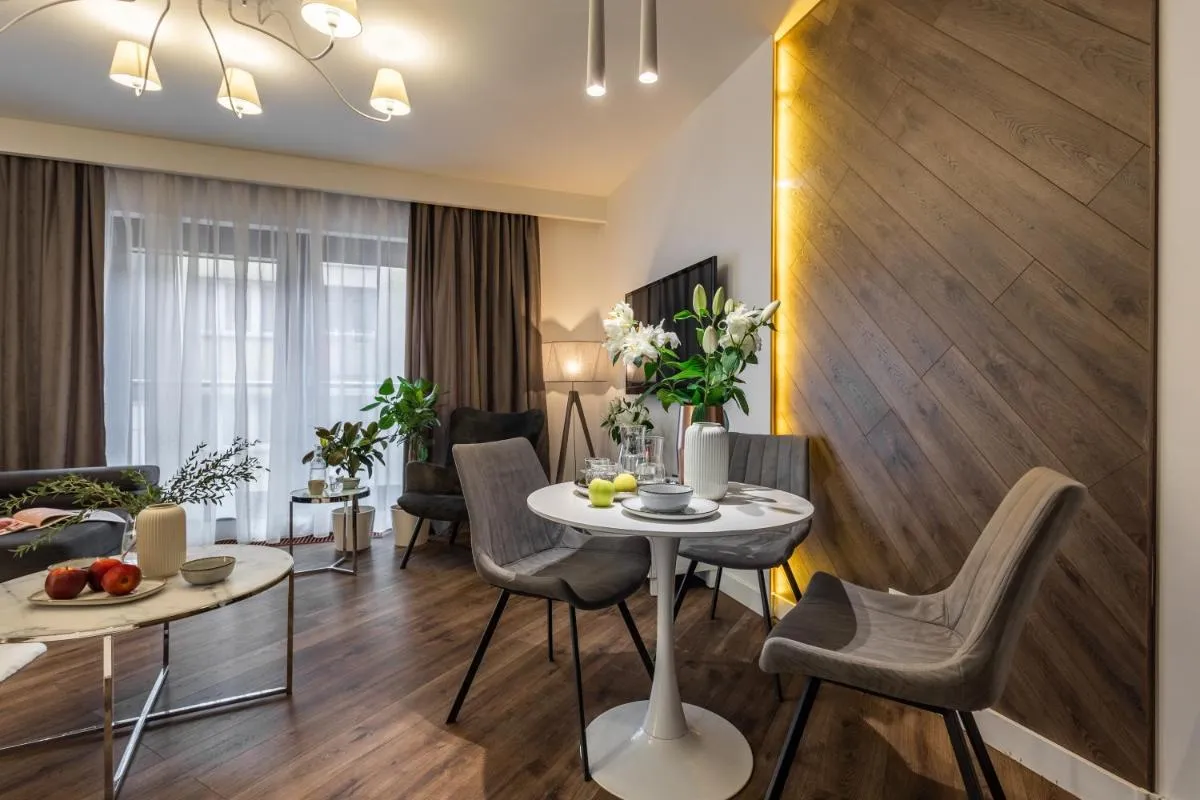 Image 2 of Apartment 24 Premium Old Town Wroclaw