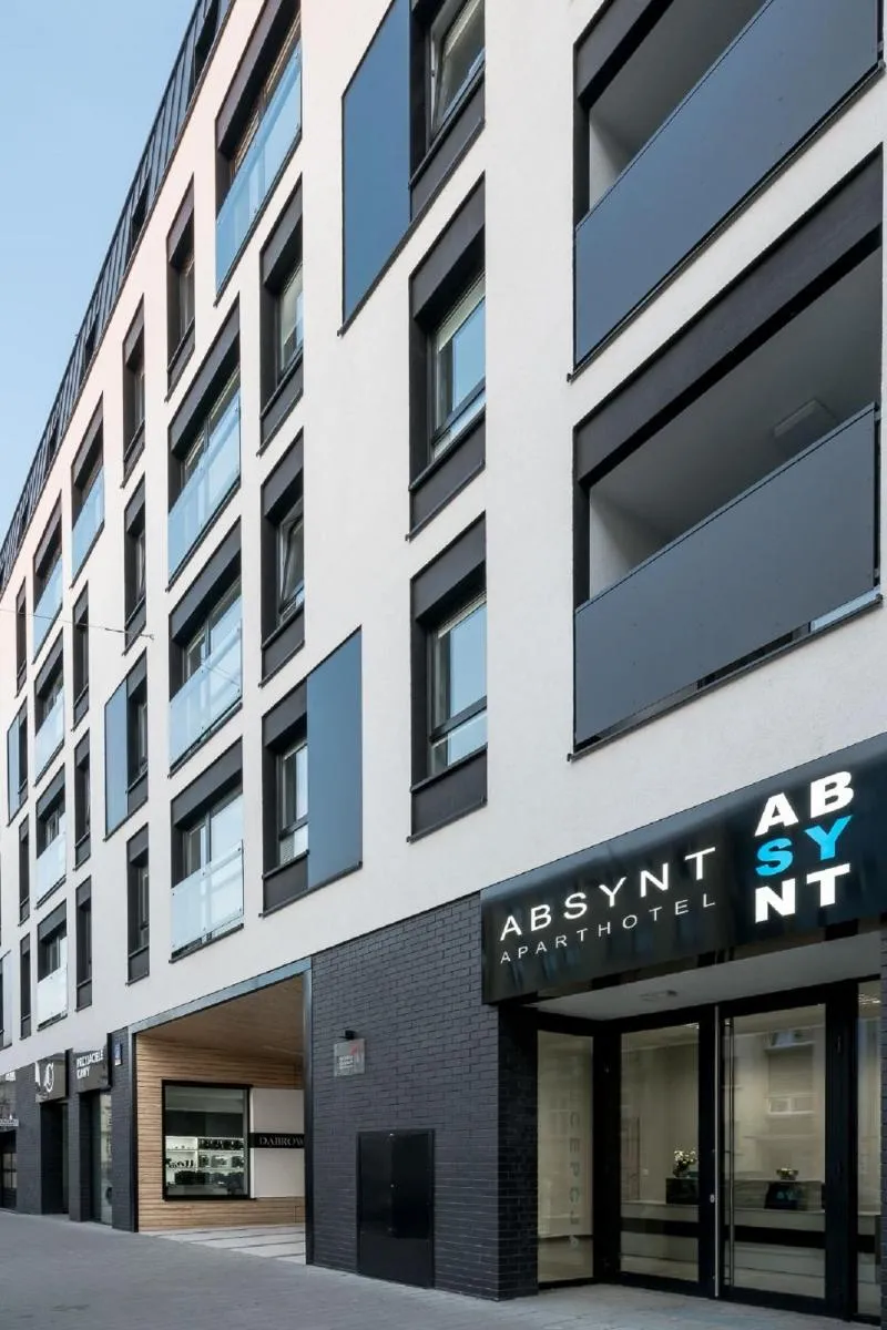 Image 5 of Apartment Dąbrowskiego by The Railway Station Wroclaw