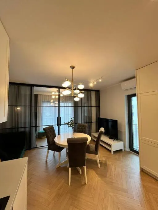 Image of Apartment OLD TOWN – Odra – Nice View – 2 Bathrooms