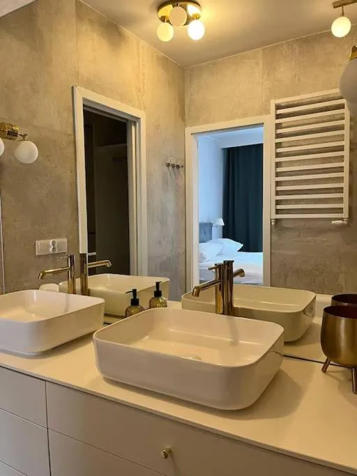 Image 6 of Apartment OLD TOWN – Odra – Nice View – 2 Bathrooms