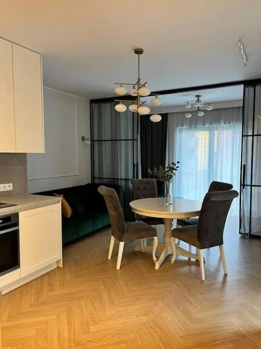 Image 3 of Apartment OLD TOWN – Odra – Nice View – 2 Bathrooms