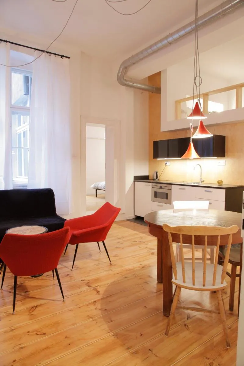 Image 5 of Apartment Rzeznicza