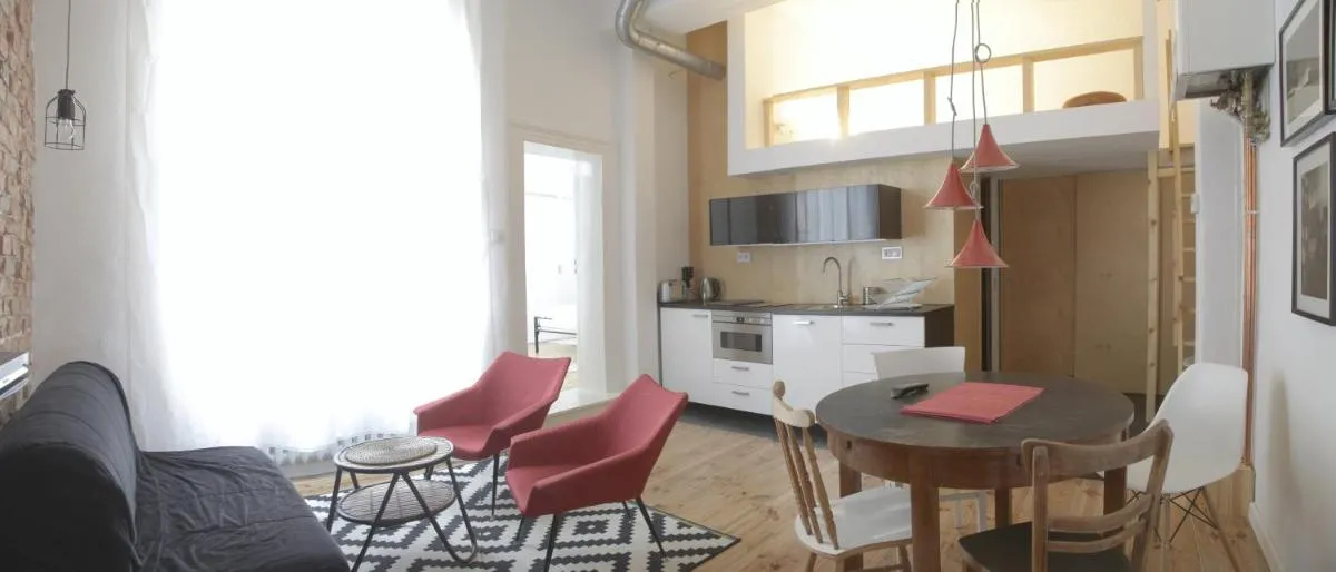Image of Apartment Rzeznicza