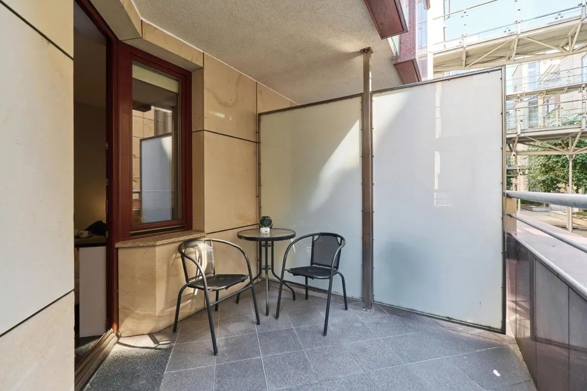 Image 3 of Apartment Wrocław Krawiecka by Noclegi Renters