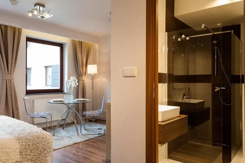 Image 4 of Apartments City Center Wroclaw – Parking wliczony w cenę