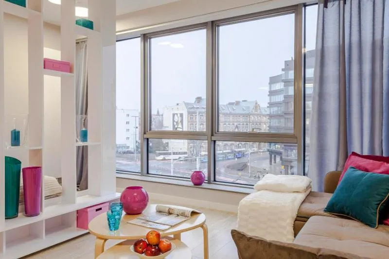 Image 1 of Apartments City Center Wroclaw – Parking wliczony w cenę