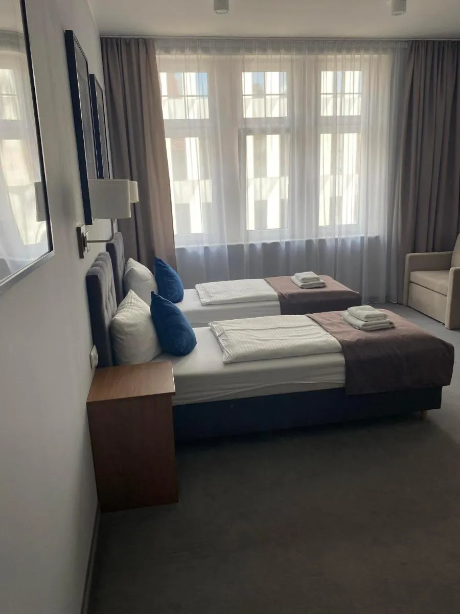 Image 6 of Brassel Aparthotel