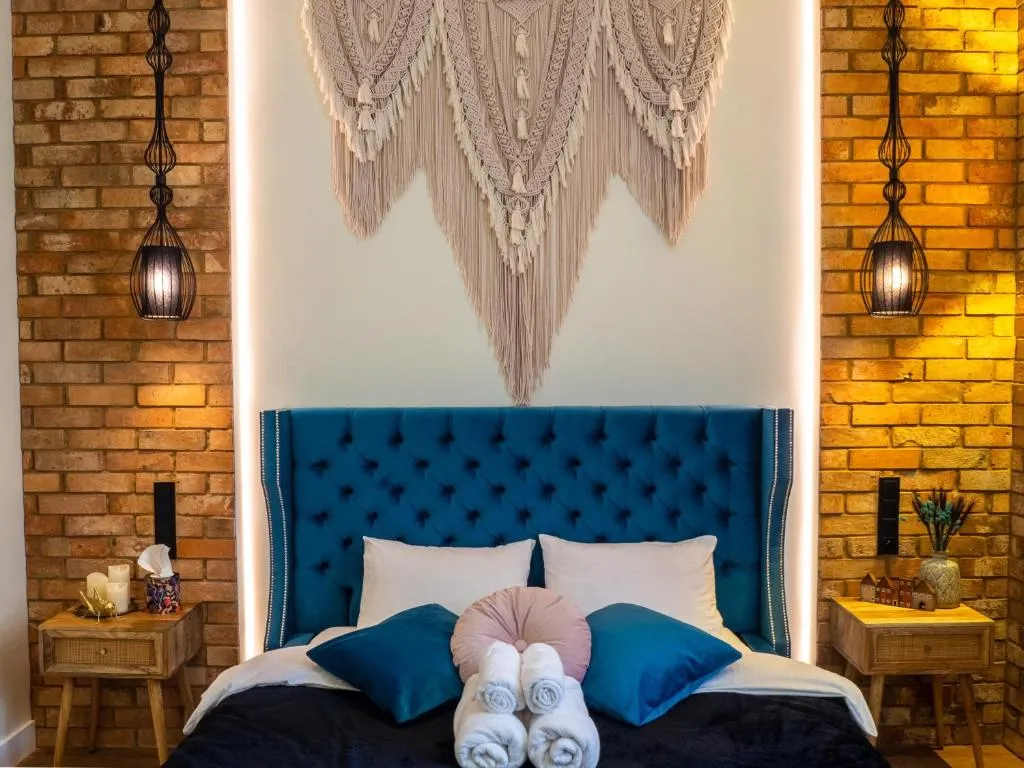 Image of Brick Castle – Apartament Ulrich