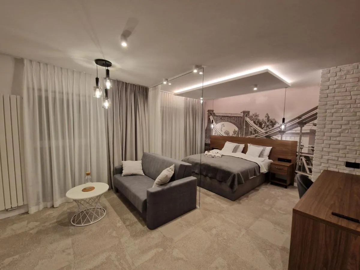 Image 5 of Brossa Apartments, 24h self check in, Klima, AirCond