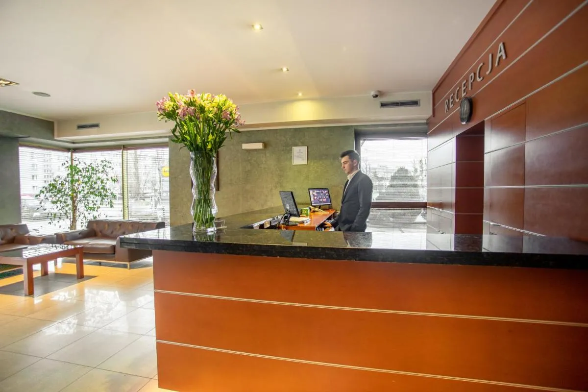 Image 6 of Business Hotel Vega Wrocław