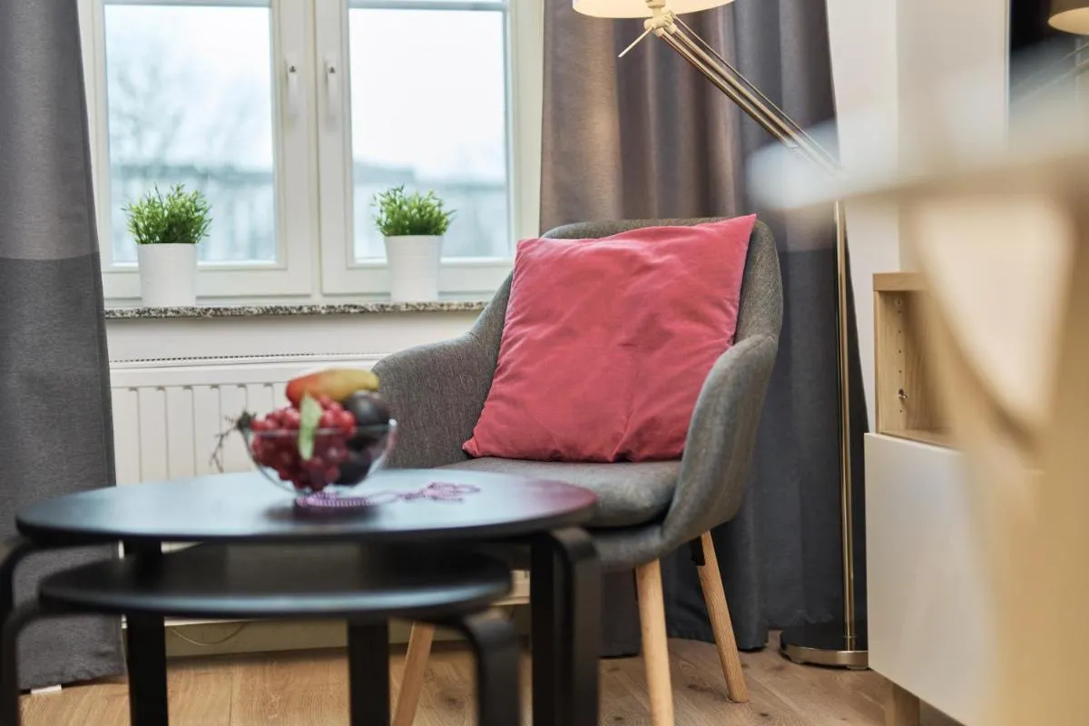Image 5 of City Center Railway Station Apartment Piłsudskiego by Noclegi Renters