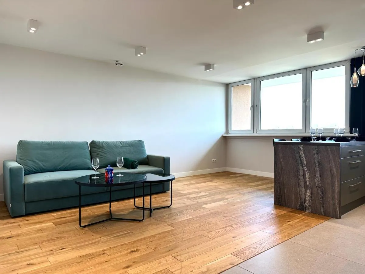 Image 4 of Czarnieckiego Apartment – Self Check-In 20h