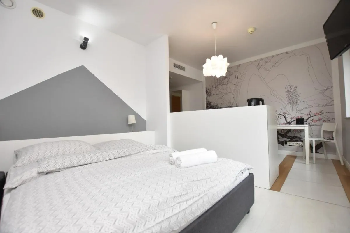 Image 5 of DUQUESA Apartamenty Wrocław Rynek