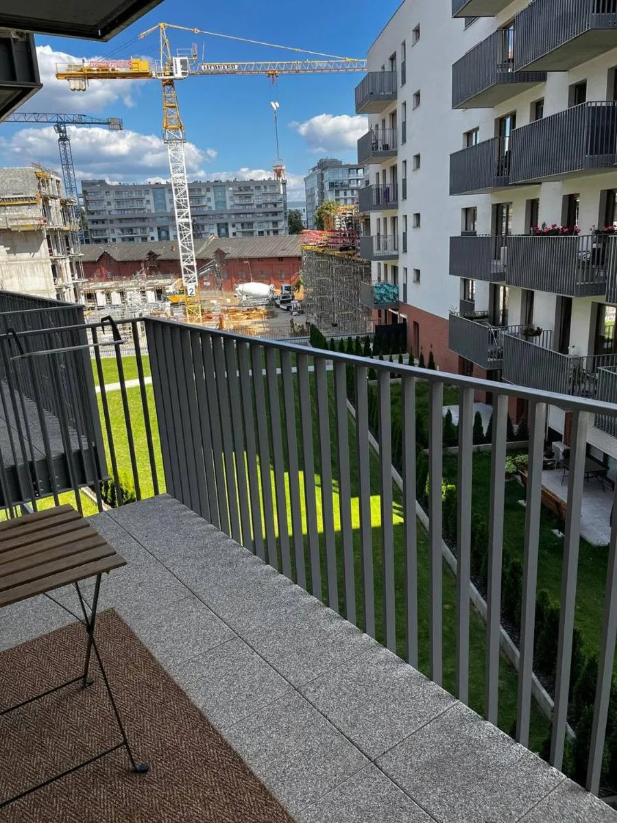 Image 5 of Dmowskiego 13 Tectum Apartments