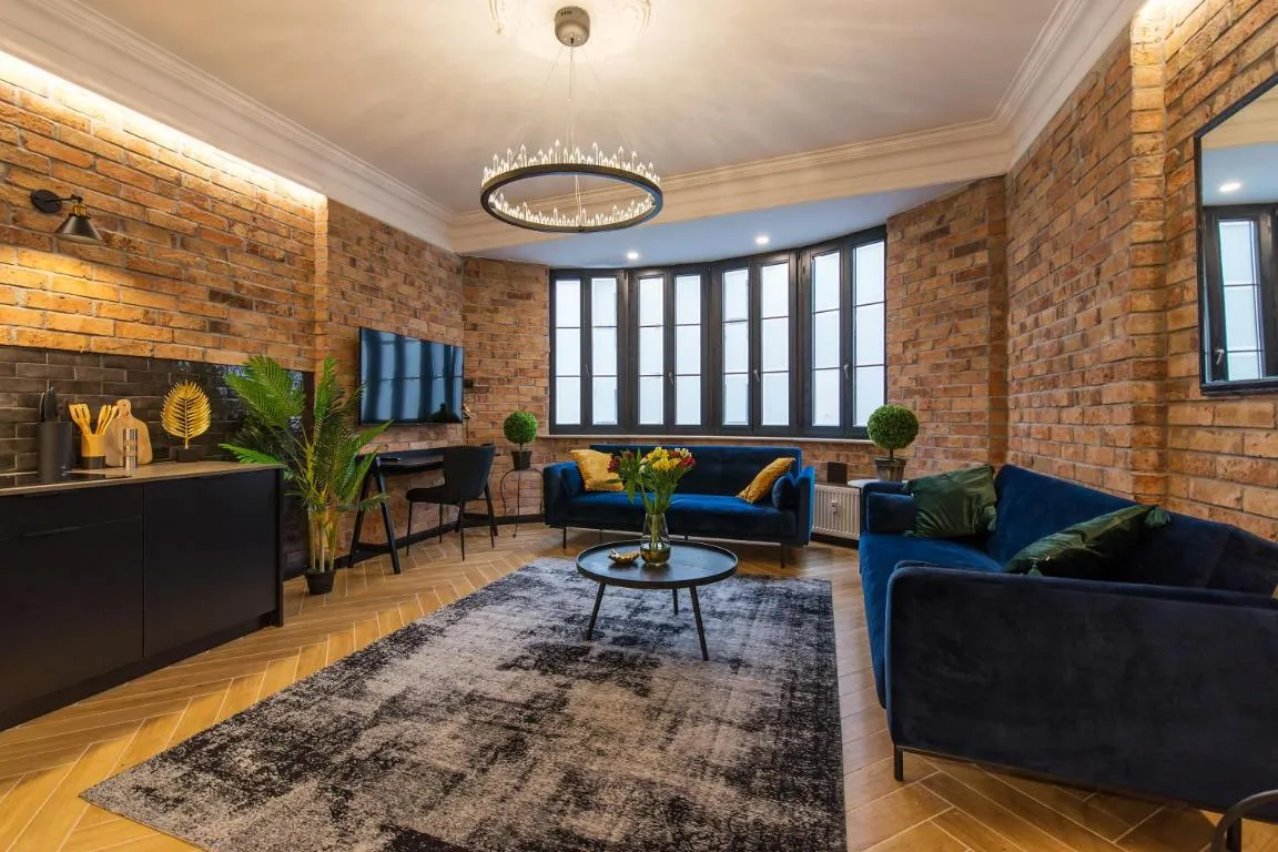 Image of Galeria Italiana Apartments