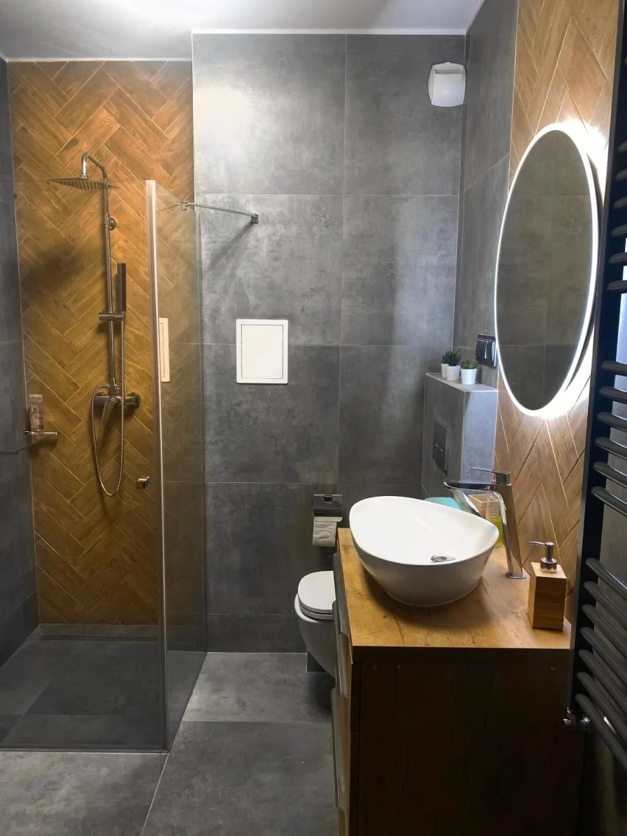 Image 4 of Gdanska Apartment
