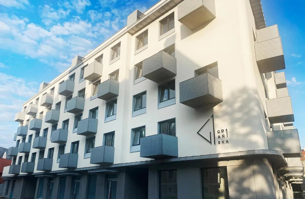 Image 5 of Gdanska Apartment