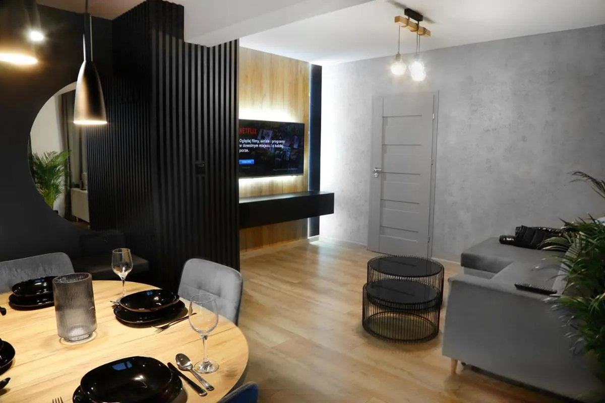 Image 2 of Gdanska Apartment