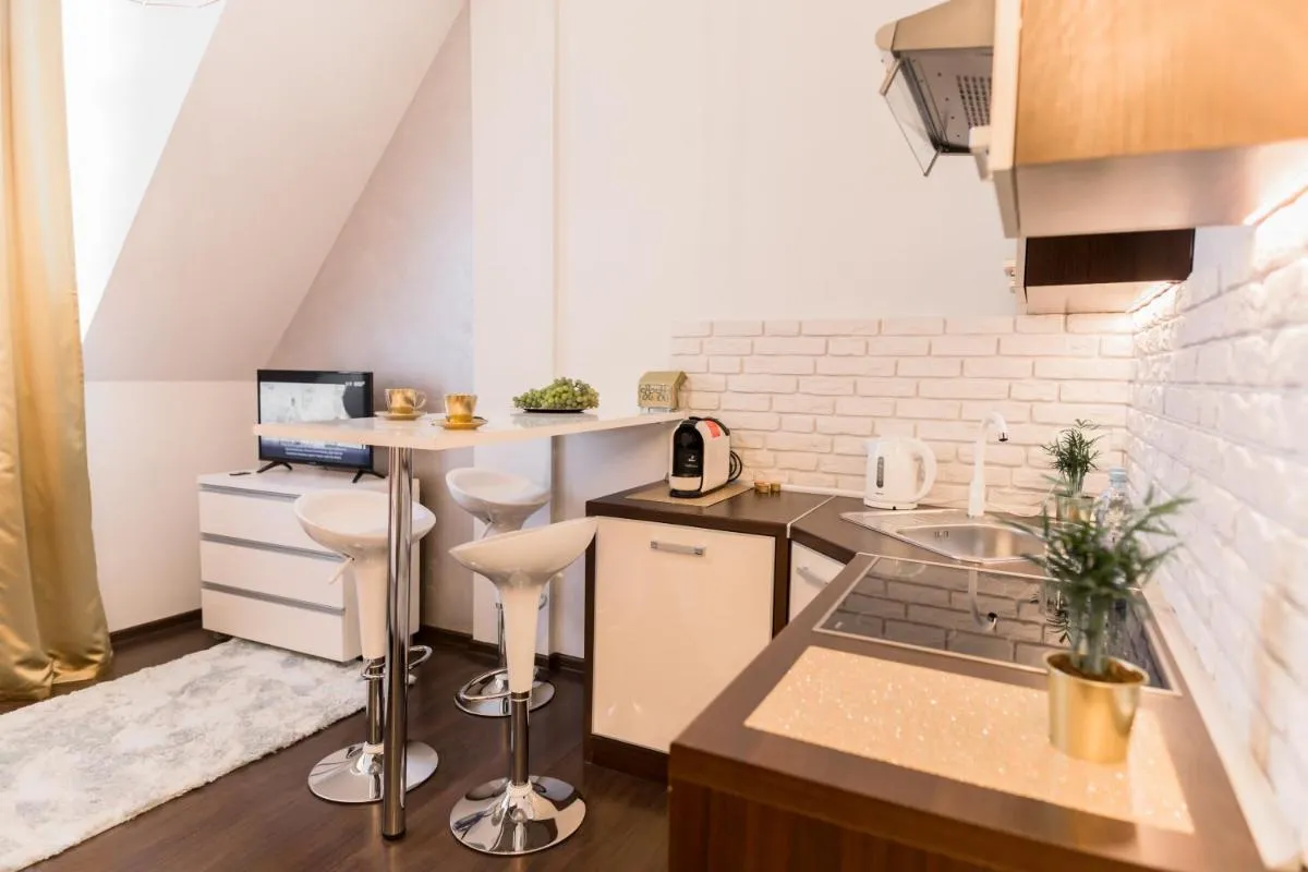 Image 1 of GoldenEye Apartment Center
