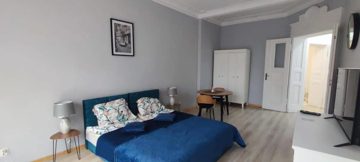 Image of Grunwaldzki24 Apartments – FREE PARKING – OLD TOWN, CENTRUM