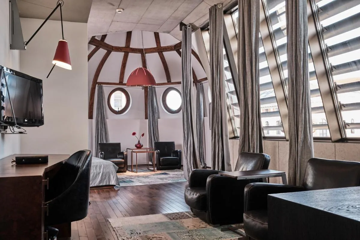 Image 4 of Hotel Monopol