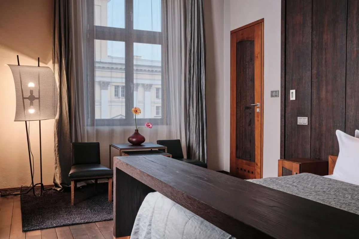 Image 1 of Hotel Monopol